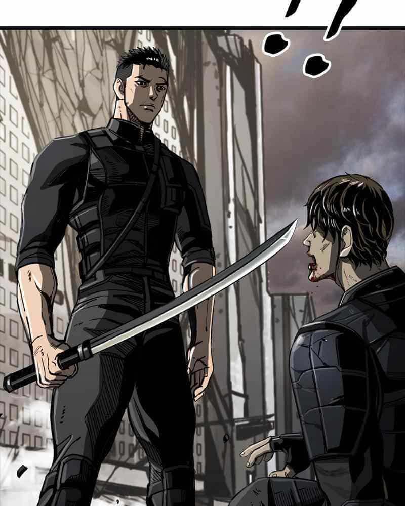 The First Hunter - Chương 55 - ảnh 22