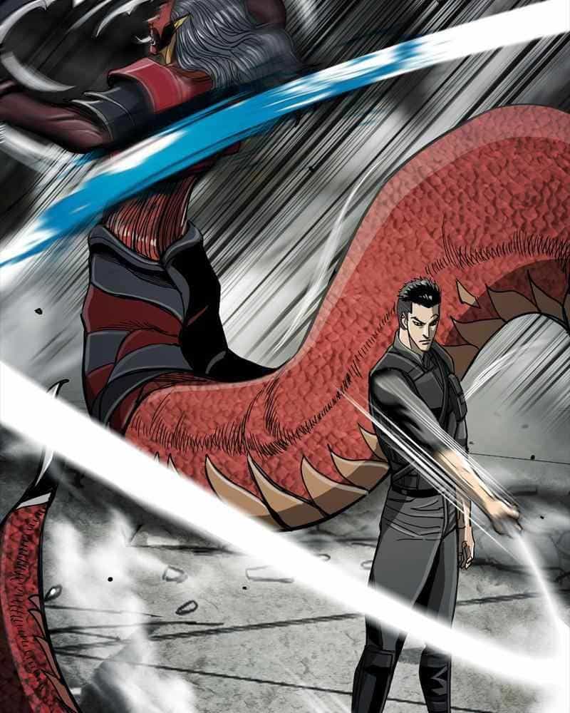 The First Hunter - Chương 55 - ảnh 34
