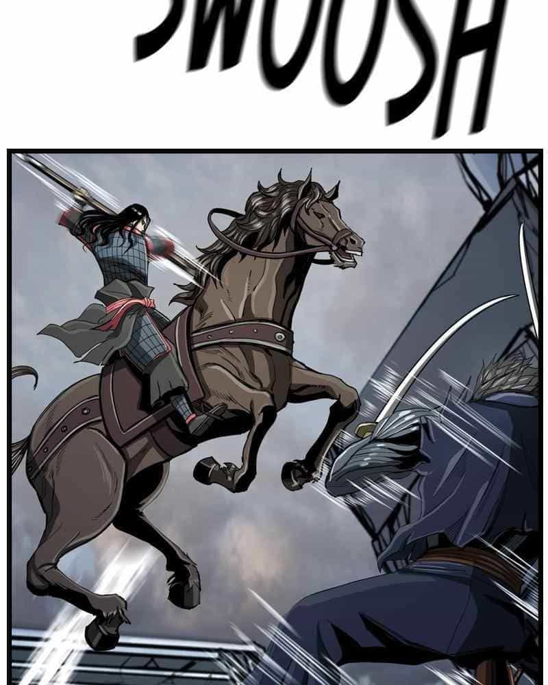 The First Hunter - Chương 55 - ảnh 49