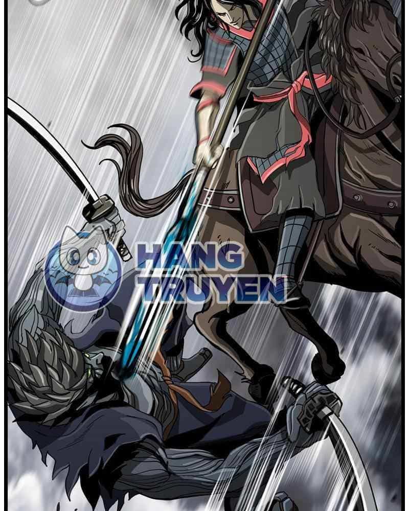 The First Hunter - Chương 55 - ảnh 51