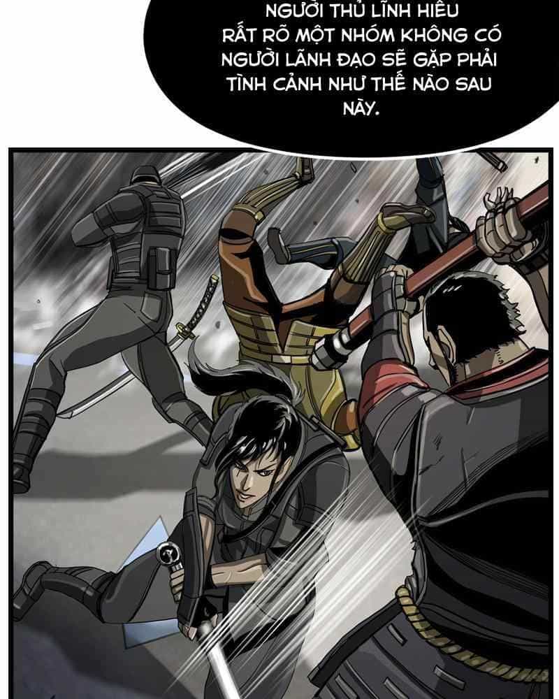 The First Hunter - Chương 55 - ảnh 82