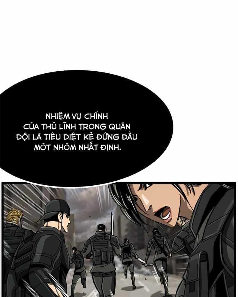 The First Hunter - Chương 55 - ảnh 84