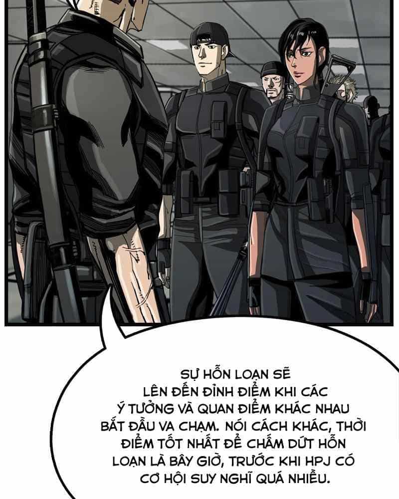 The First Hunter - Chương 55 - ảnh 86