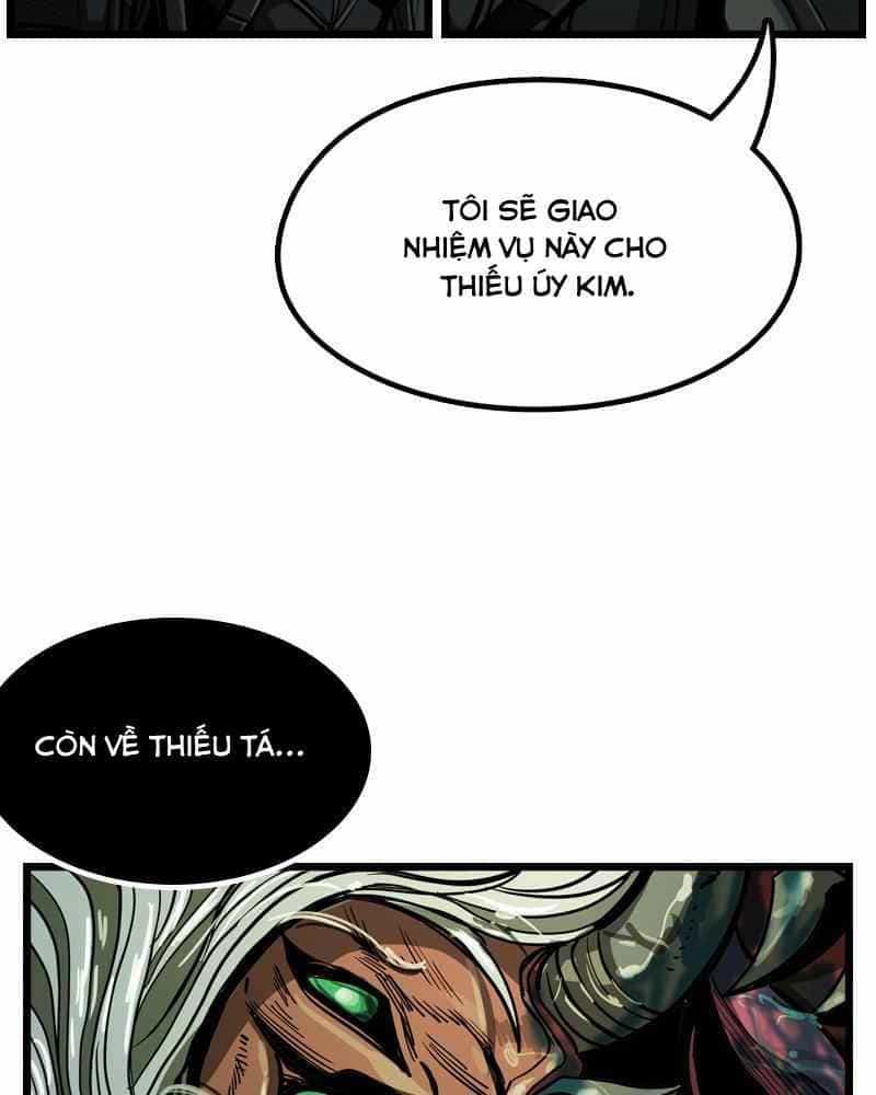 The First Hunter - Chương 55 - ảnh 88
