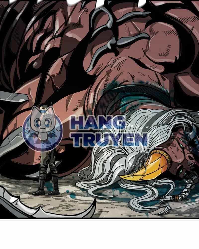 The First Hunter - Chương 55 - ảnh 90