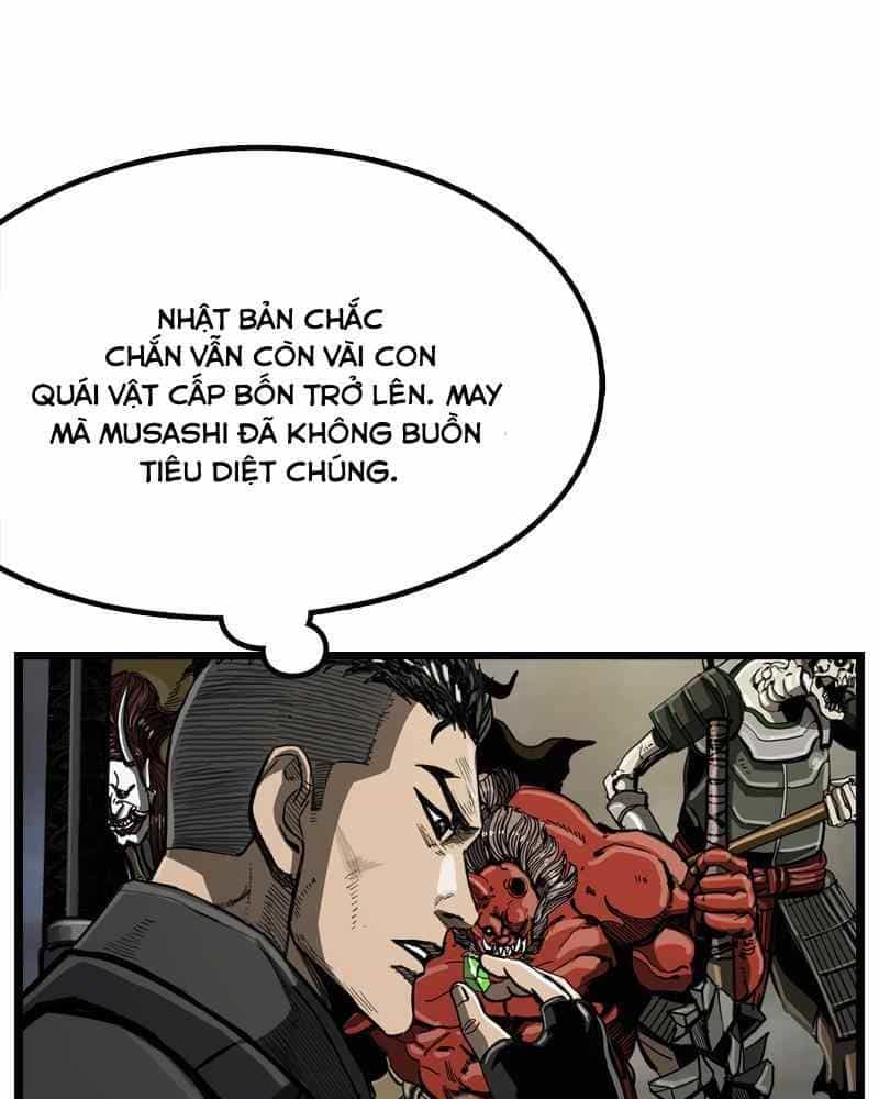 The First Hunter - Chương 55 - ảnh 91