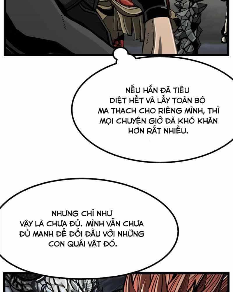 The First Hunter - Chương 55 - ảnh 92