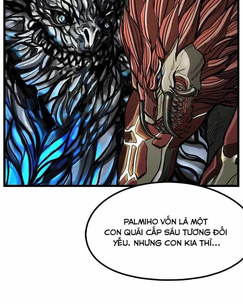The First Hunter - Chương 55 - ảnh 93