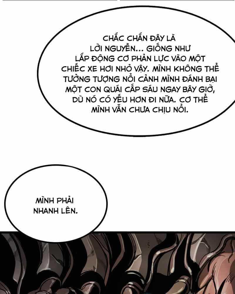 The First Hunter - Chương 55 - ảnh 95