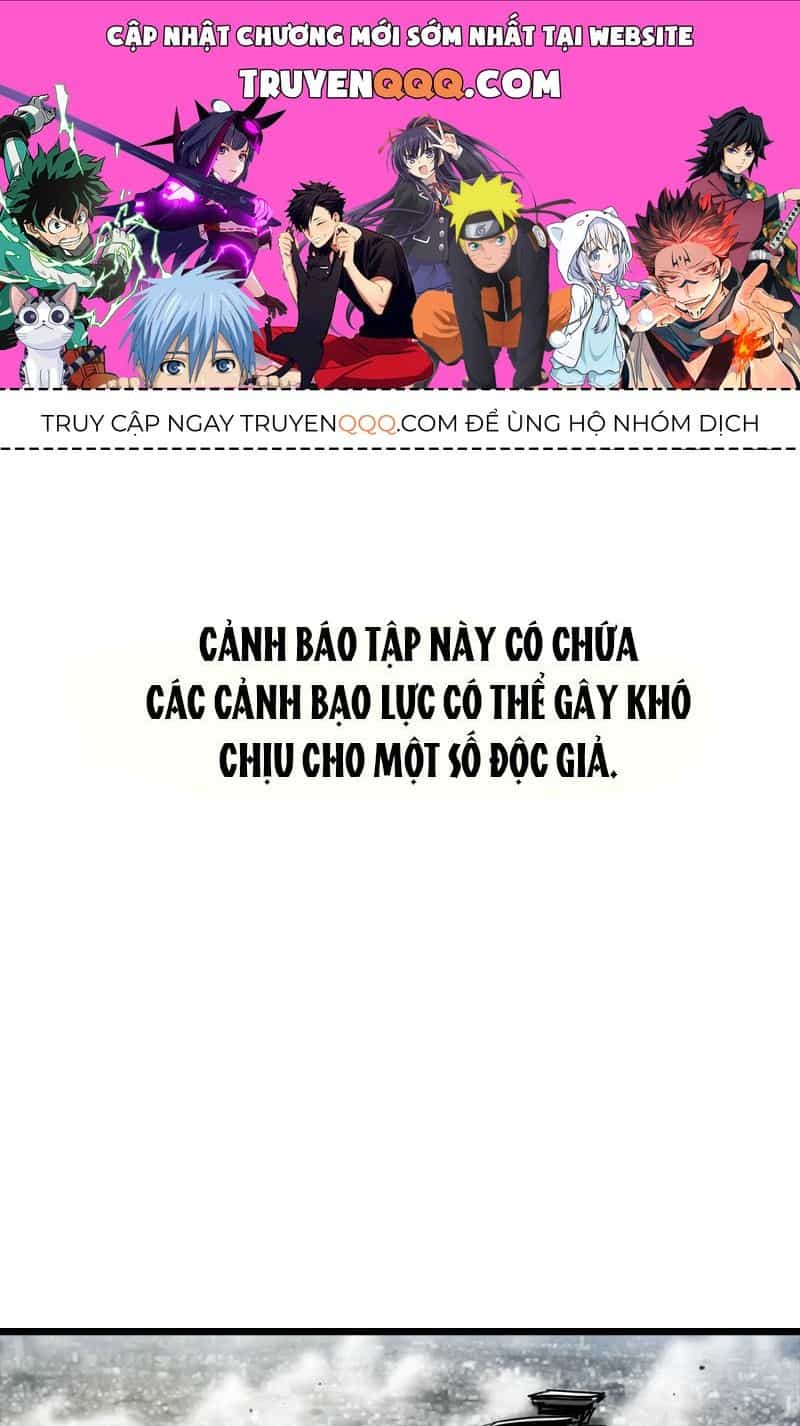 The First Hunter - Chương 56 - ảnh 1