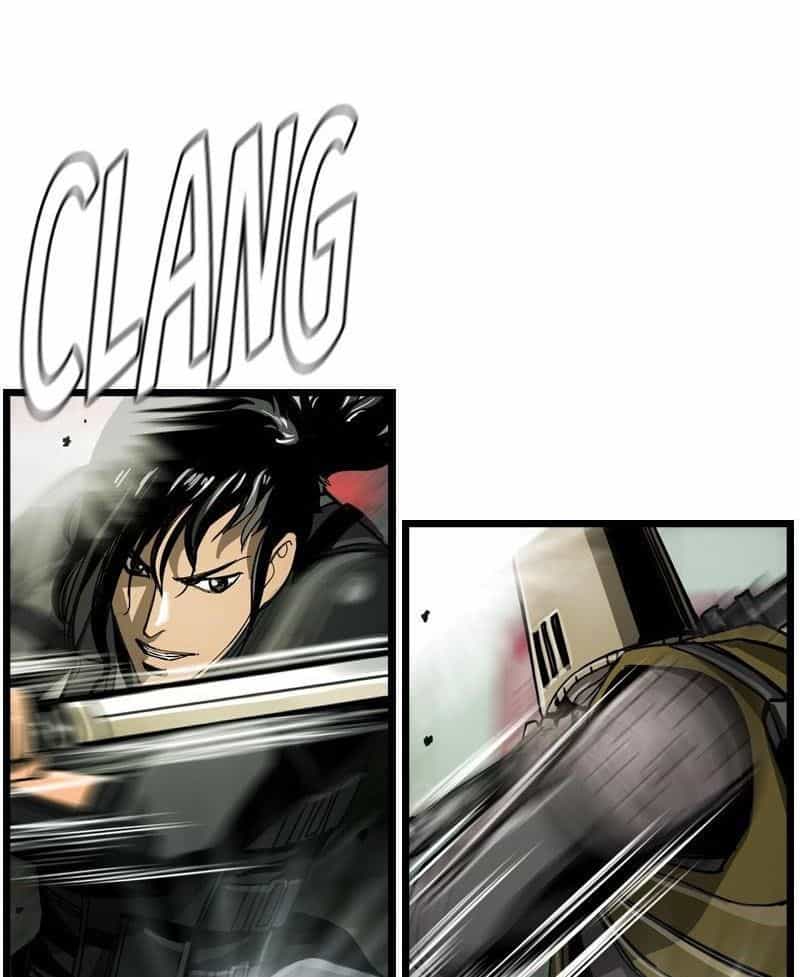 The First Hunter - Chương 56 - ảnh 4