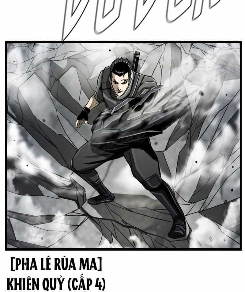 The First Hunter - Chương 56 - ảnh 49