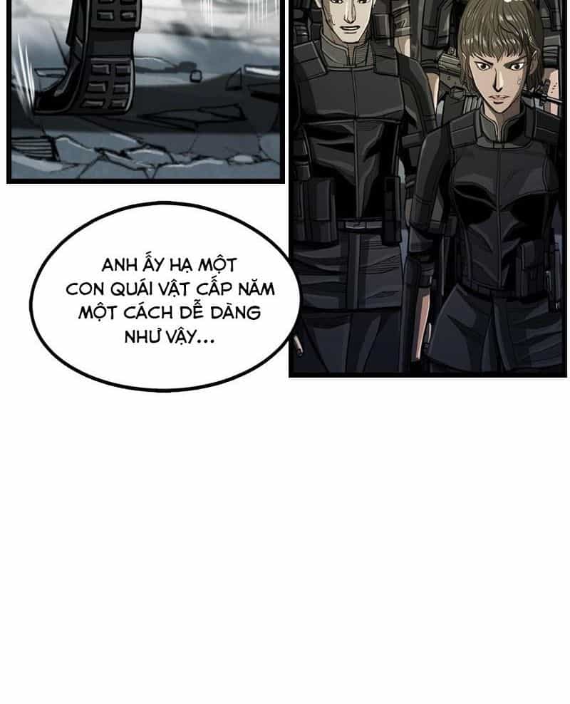 The First Hunter - Chương 56 - ảnh 70