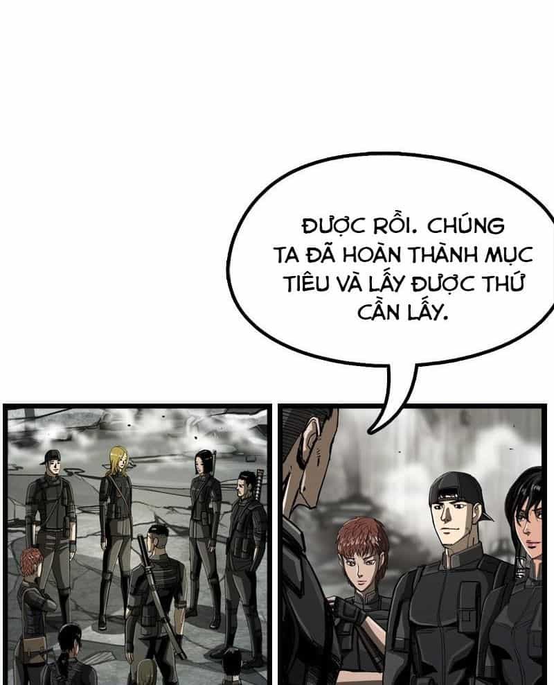 The First Hunter - Chương 56 - ảnh 72