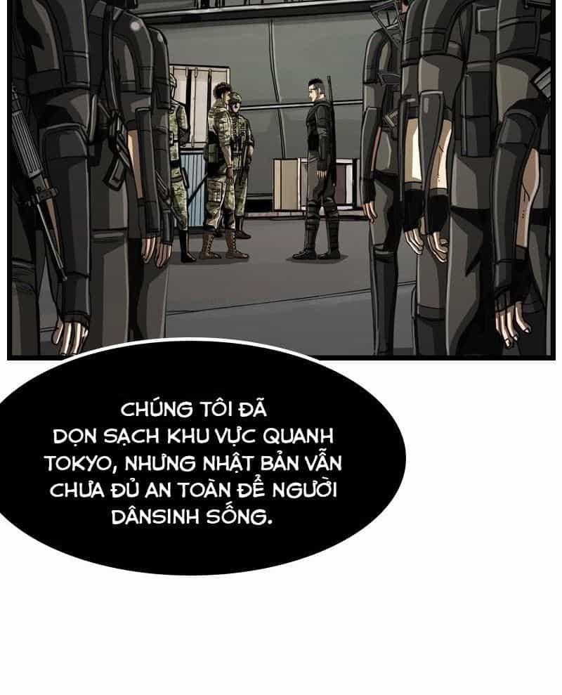 The First Hunter - Chương 56 - ảnh 77