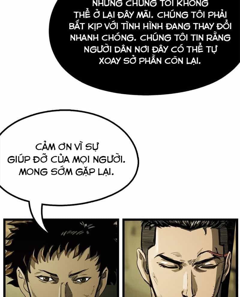 The First Hunter - Chương 56 - ảnh 79