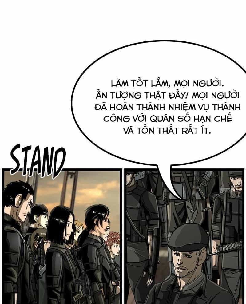 The First Hunter - Chương 56 - ảnh 85