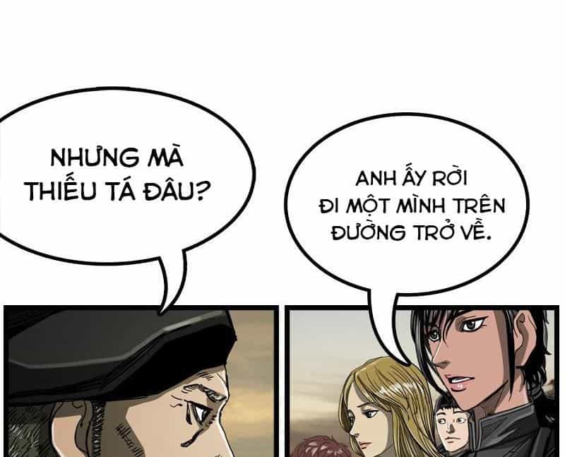 The First Hunter - Chương 56 - ảnh 89