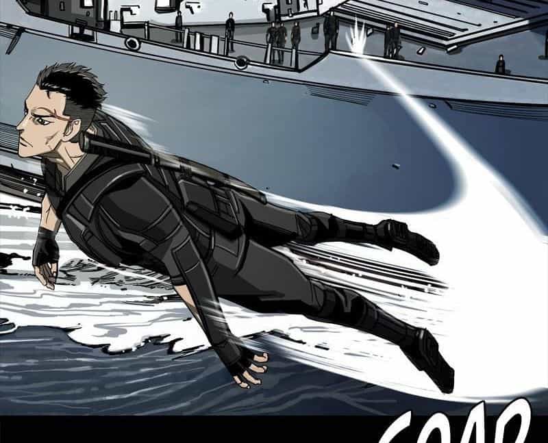 The First Hunter - Chương 56 - ảnh 94