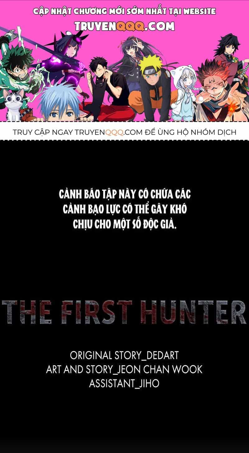 The First Hunter - Chương 57 - ảnh 1
