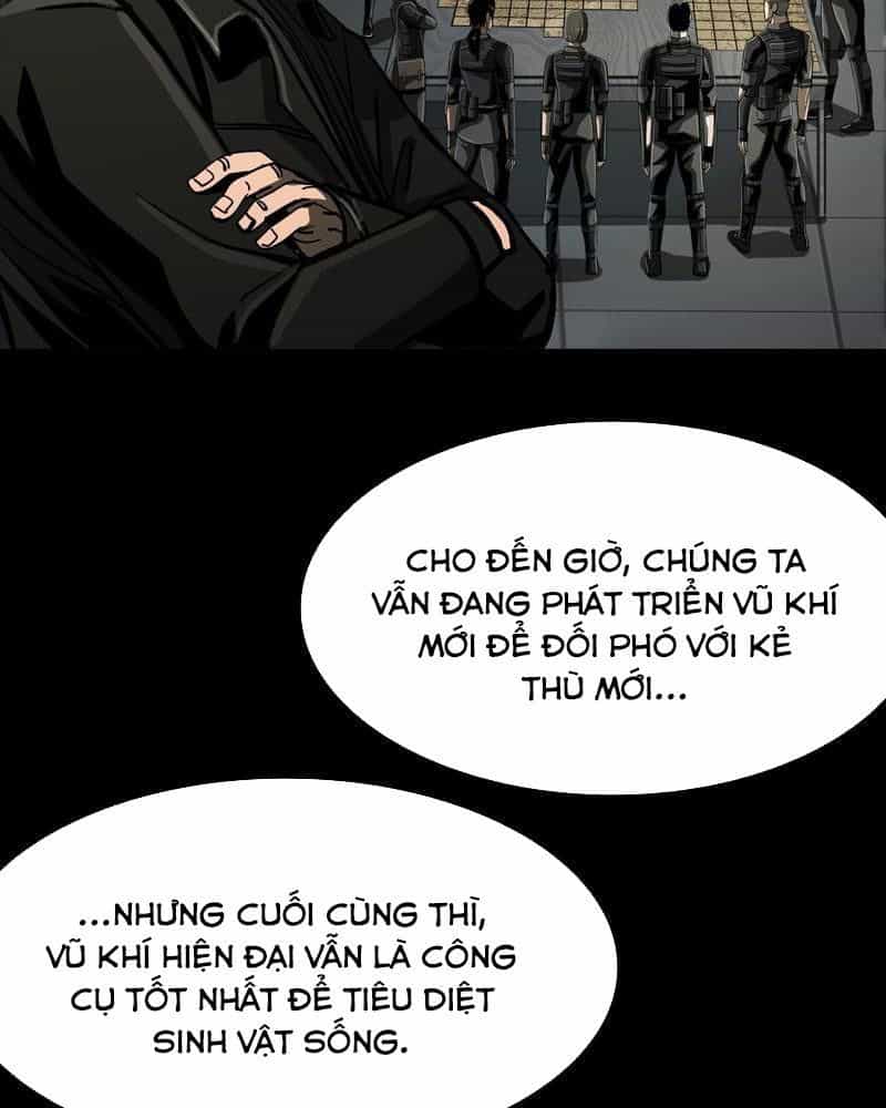 The First Hunter - Chương 57 - ảnh 11
