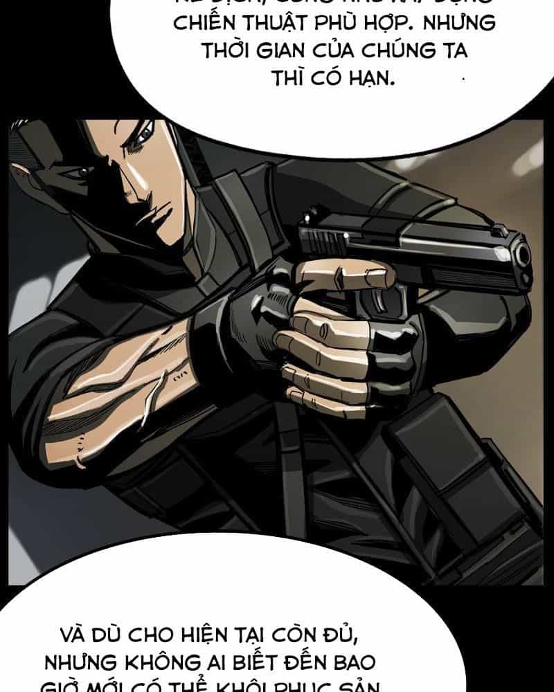 The First Hunter - Chương 57 - ảnh 13