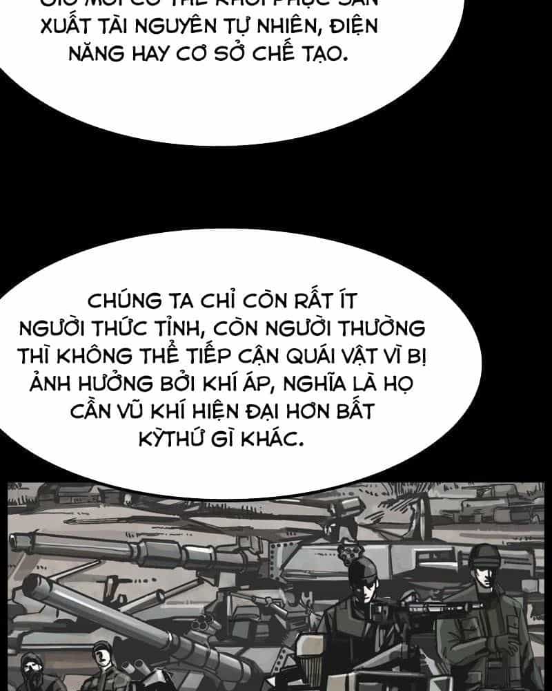 The First Hunter - Chương 57 - ảnh 14