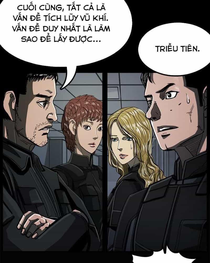 The First Hunter - Chương 57 - ảnh 16