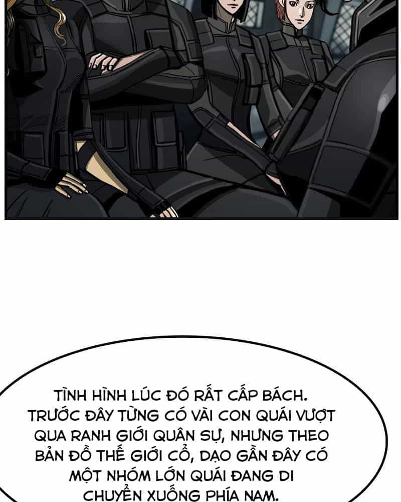 The First Hunter - Chương 57 - ảnh 19