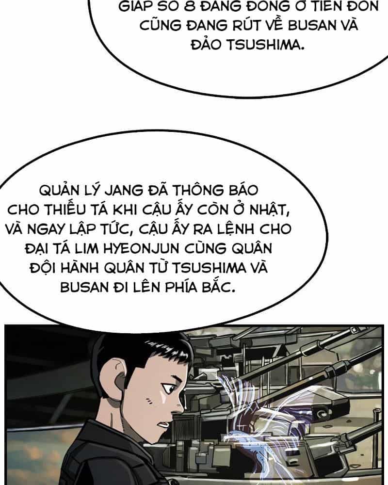 The First Hunter - Chương 57 - ảnh 21