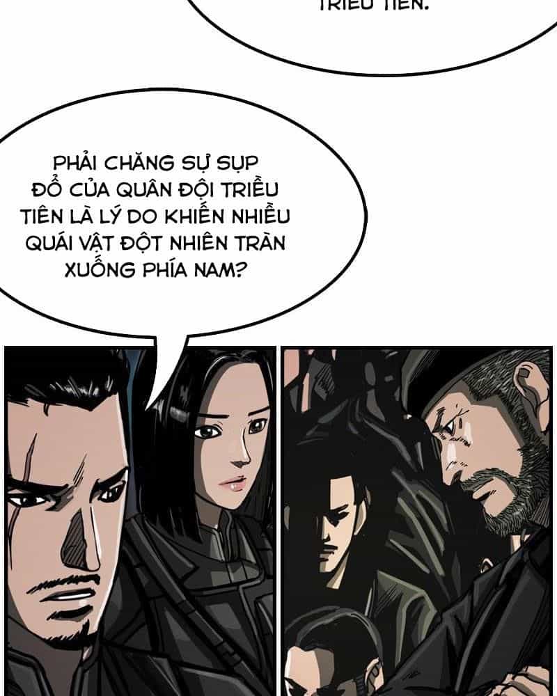 The First Hunter - Chương 57 - ảnh 24