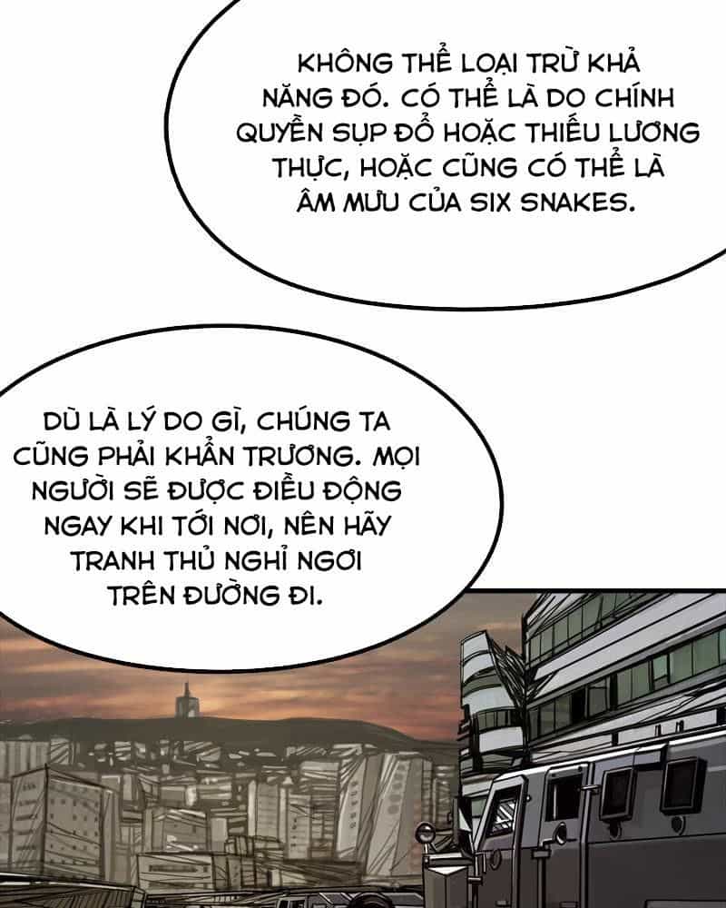 The First Hunter - Chương 57 - ảnh 26