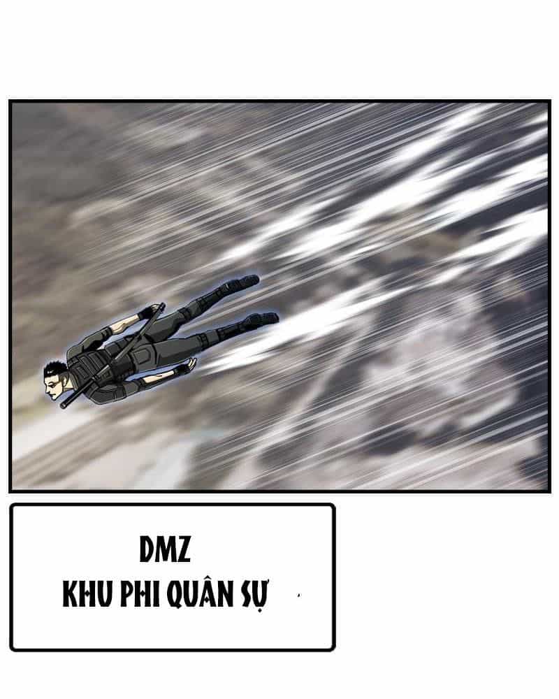 The First Hunter - Chương 57 - ảnh 28