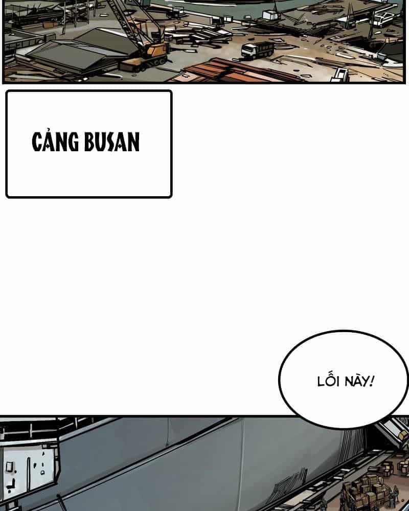The First Hunter - Chương 57 - ảnh 3