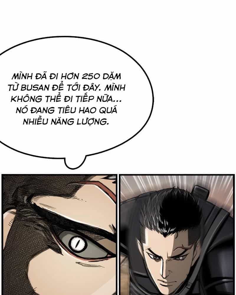 The First Hunter - Chương 57 - ảnh 30
