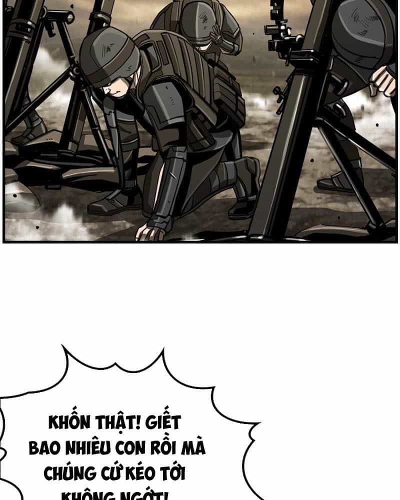 The First Hunter - Chương 57 - ảnh 40