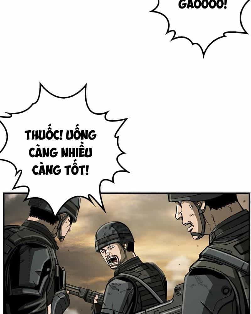 The First Hunter - Chương 57 - ảnh 48