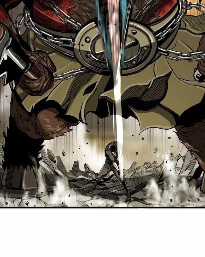 The First Hunter - Chương 57 - ảnh 68