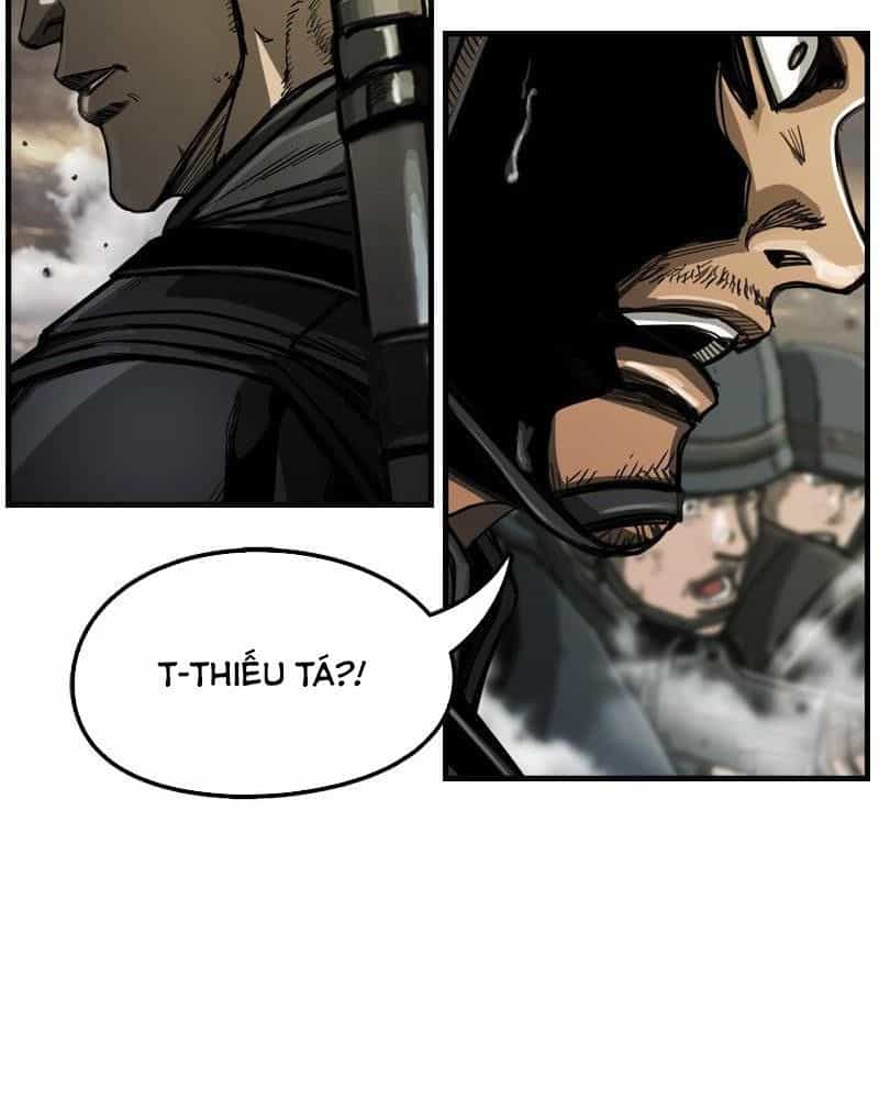 The First Hunter - Chương 57 - ảnh 71