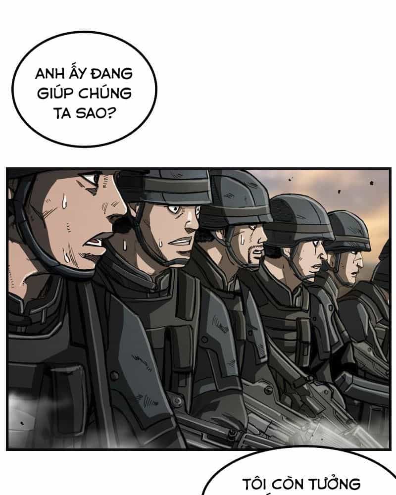 The First Hunter - Chương 57 - ảnh 72