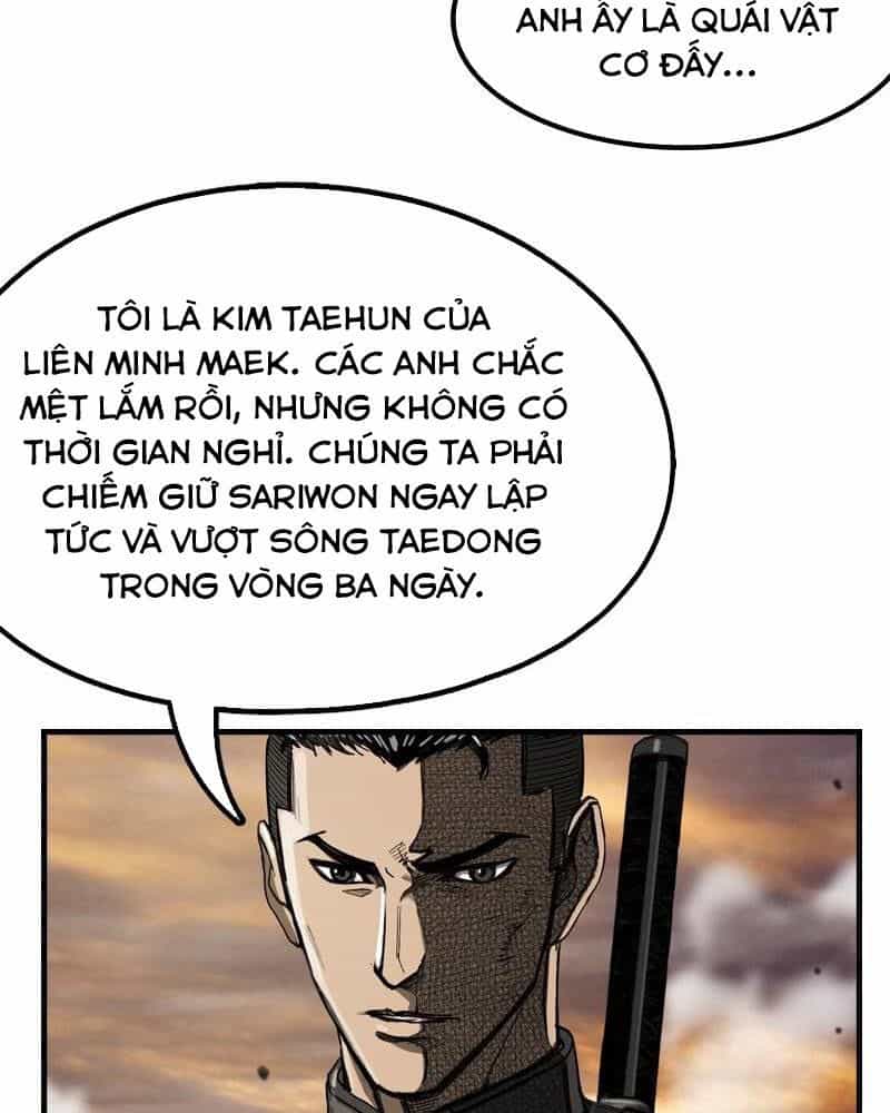 The First Hunter - Chương 57 - ảnh 73