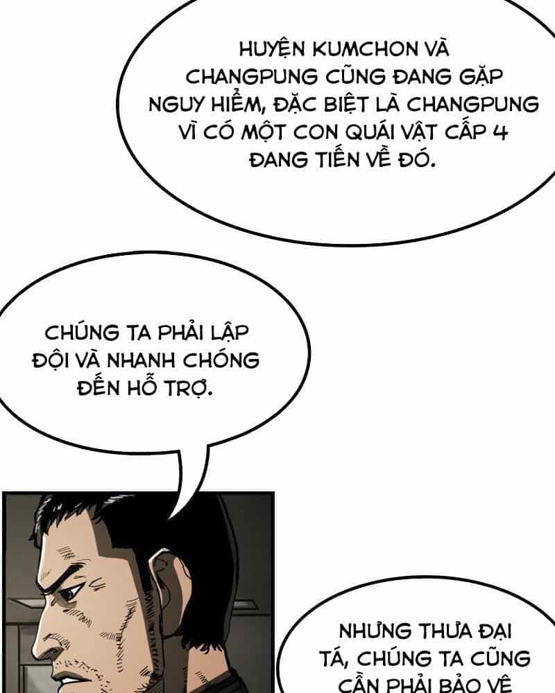 The First Hunter - Chương 57 - ảnh 79