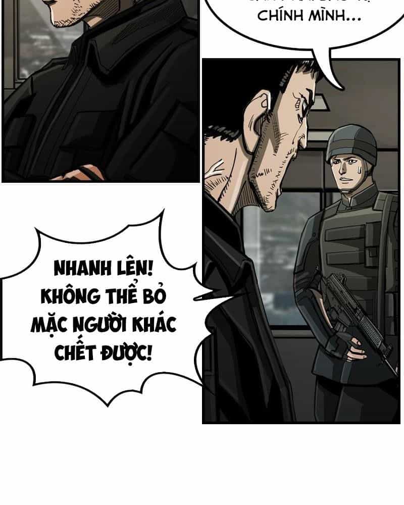 The First Hunter - Chương 57 - ảnh 80