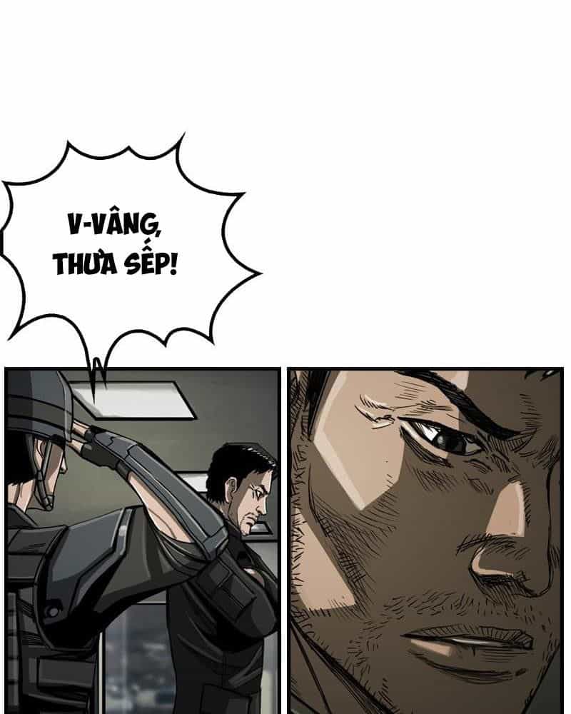 The First Hunter - Chương 57 - ảnh 81