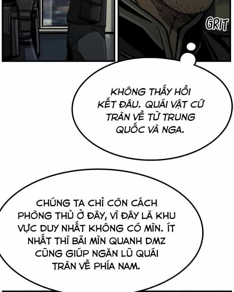The First Hunter - Chương 57 - ảnh 82