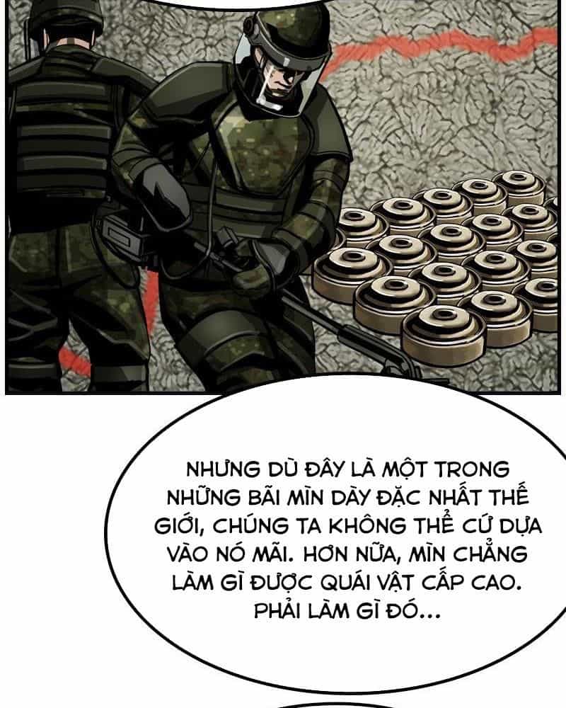 The First Hunter - Chương 57 - ảnh 83