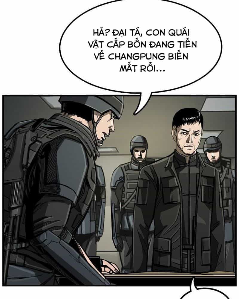 The First Hunter - Chương 57 - ảnh 84