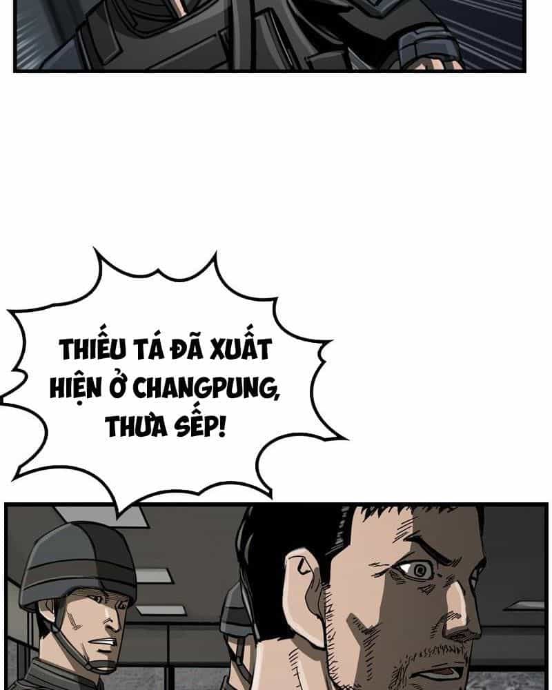 The First Hunter - Chương 57 - ảnh 86