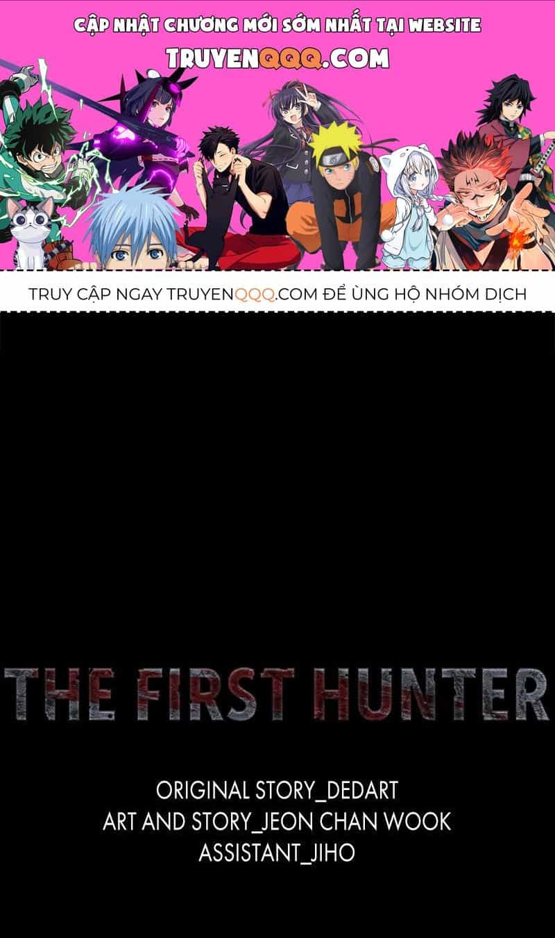 The First Hunter - Chương 58 - ảnh 1