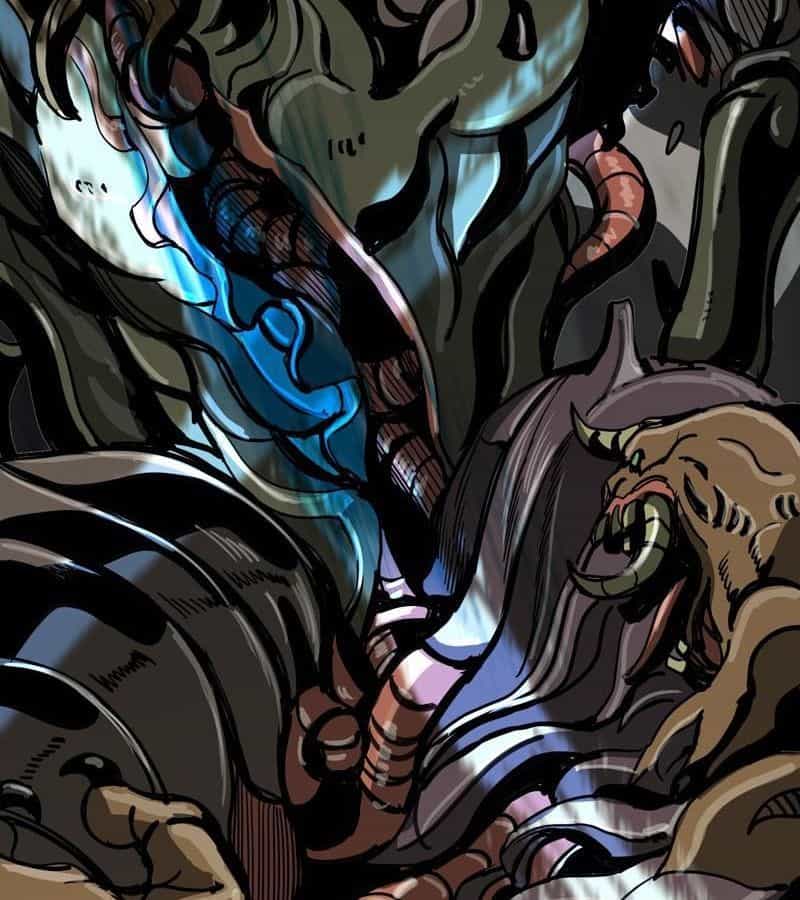 The First Hunter - Chương 58 - ảnh 102